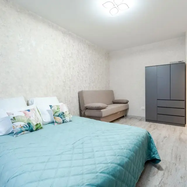 Real photos of COPY Apartments on Vorontsovsky Boulevard