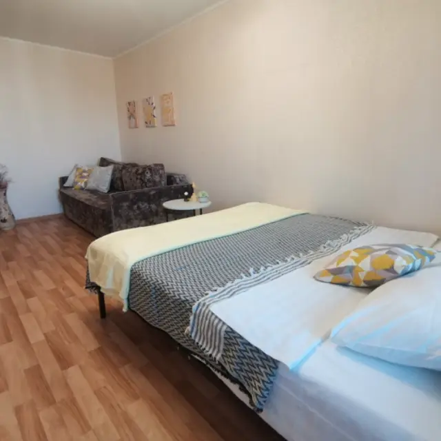 Real photos of Apartments on Karl Marx Avenue