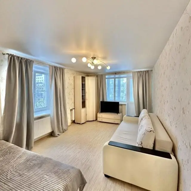 Real photos of Apartments on the Kotorosnaya embankment