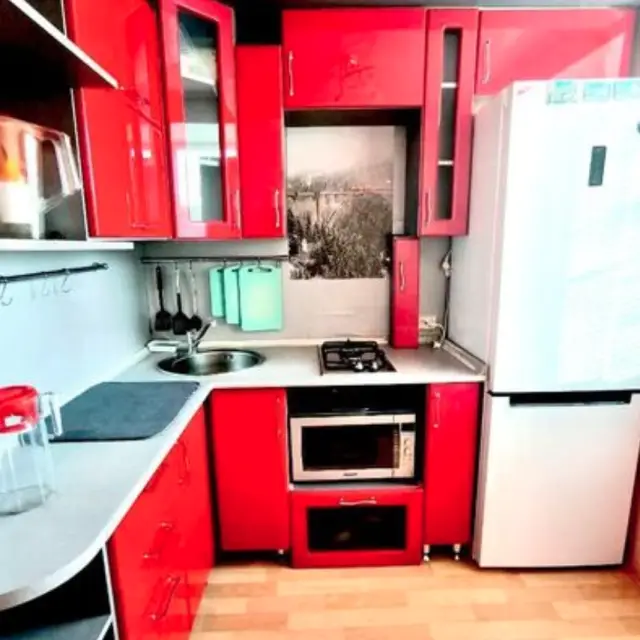 Real photos of Apartments on Cooperative street 1