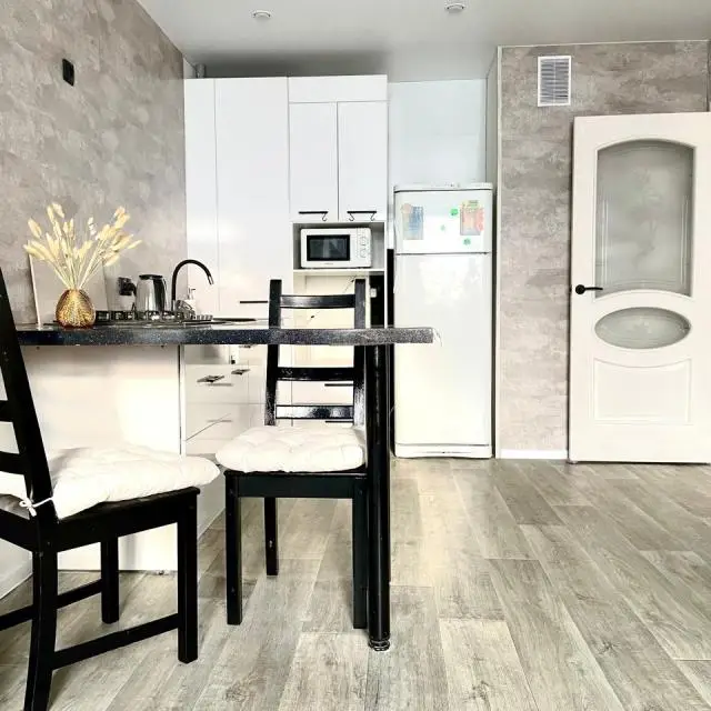 Real photos of Apartments on Knyazhye Pole street