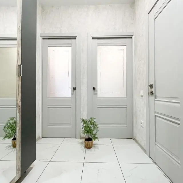 Real photos of Apartments on Larina street 45x2