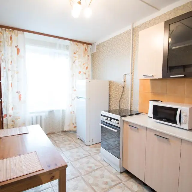 Real photos of Apartments on Krasny Mayak street, 10