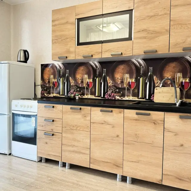 Real photos of Luxury Apartments on Zhemchuzhnaya 6B