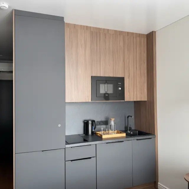 Real photos of Apartments near Nevsky Prospekt