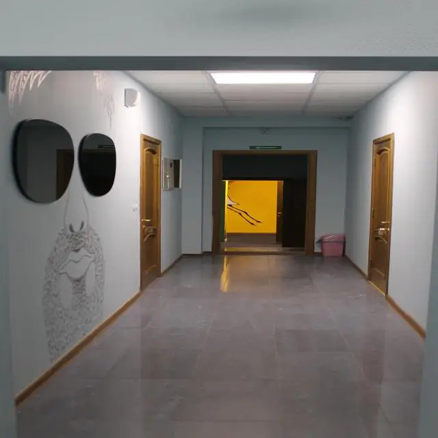 Real photos of Nice Hostel (nice hostel)