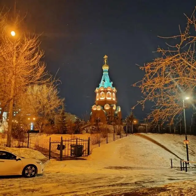 Real photos of Apartments on 24 Kommunalnaya Street 