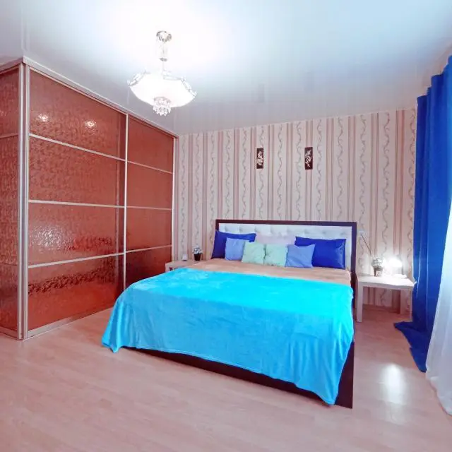 Real photos of Apartments on Novorossiysk 82 street