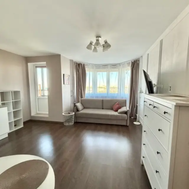 Real photos of Apartment on Nikolay Rubtsov street 3