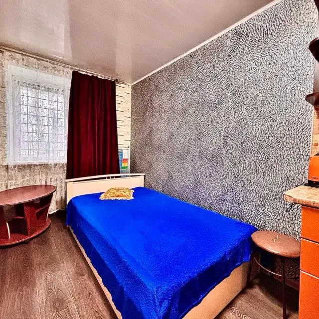 Real photos of Apartments on Komsomolsky Boulevard 5A