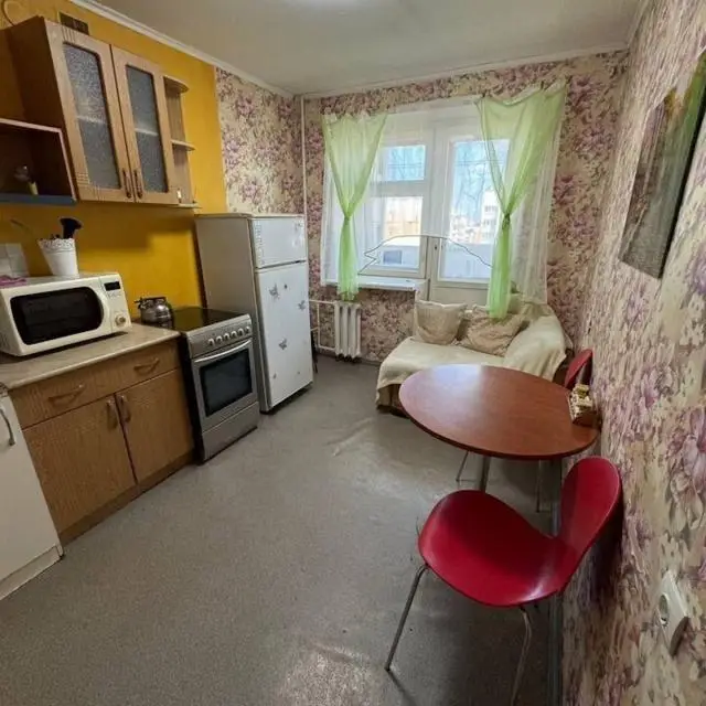Real photos of Apartment on Sovetskaya Armiya street 98