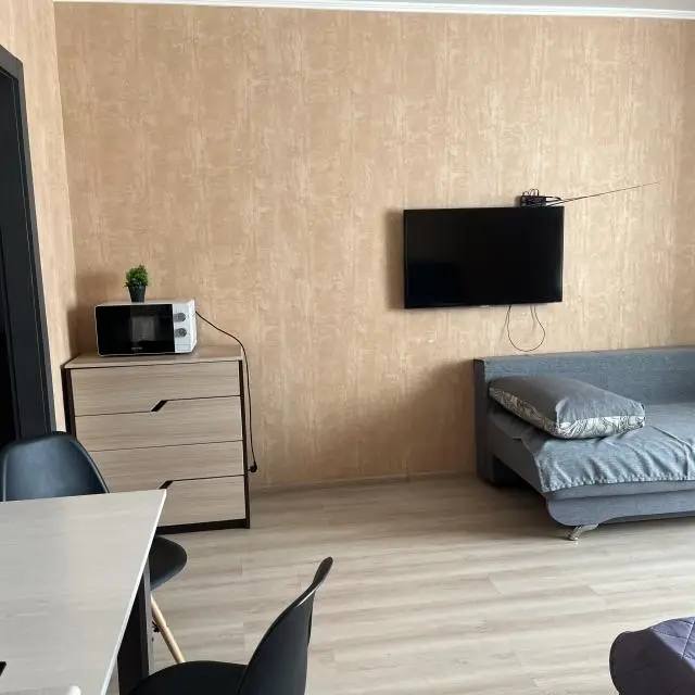 Real photos of Apartments on Partizanskaya street 149