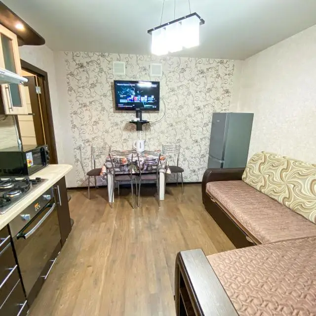Реальные фото Апартаменты на улице Чичерина, 15/2