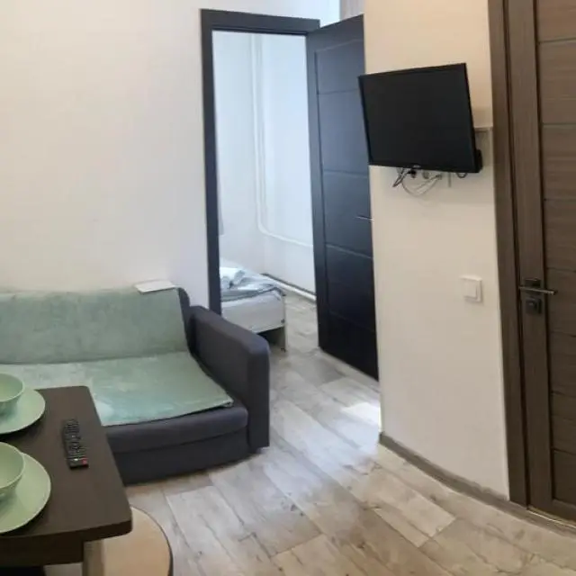 Real photos of Apartment on Teplichny passage 7