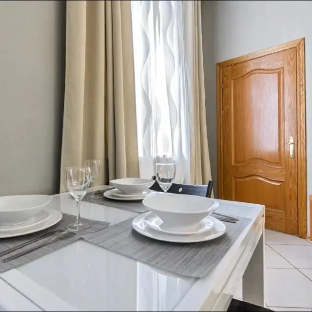 Real photos of Apartment Spb2Day on Radishcheva street 15 