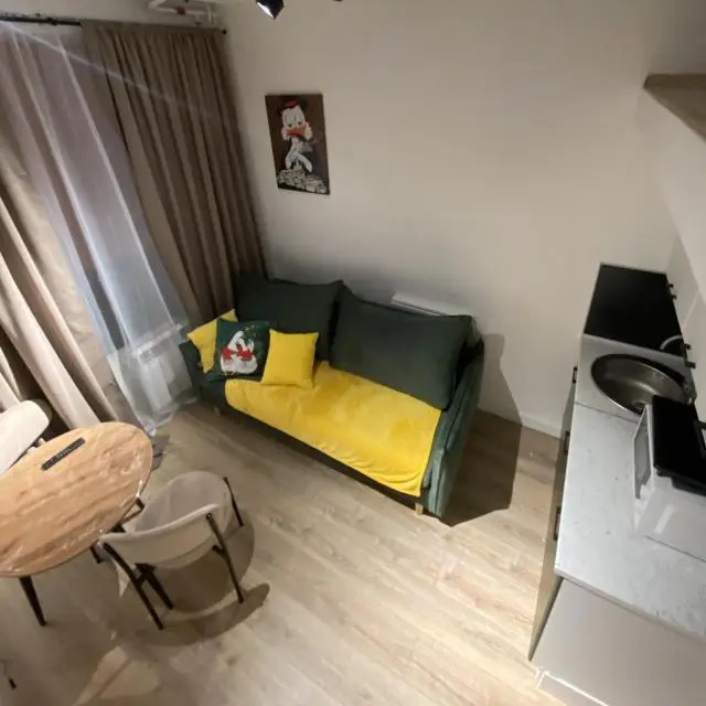 Real photos of Apartments on the 2nd Ambulatory passage 8c3