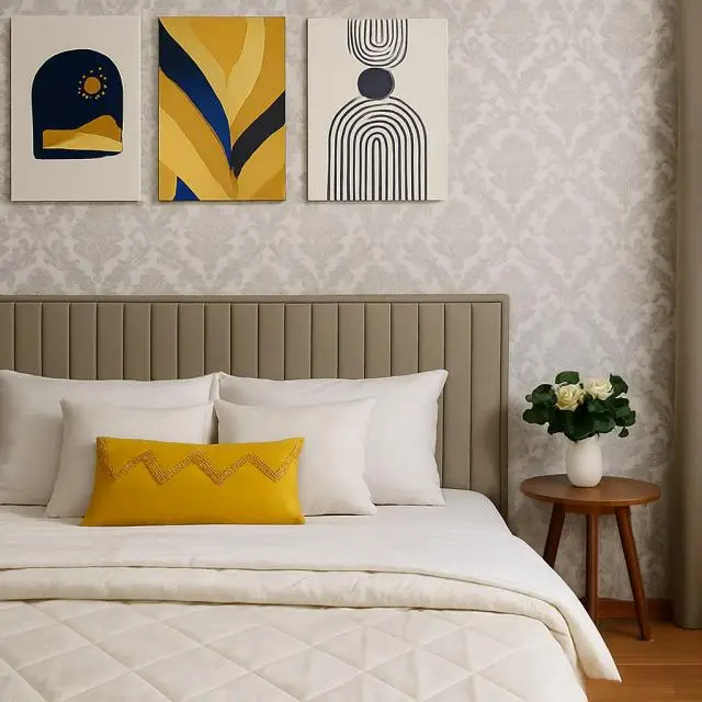 Real photos of Apartments in the city center