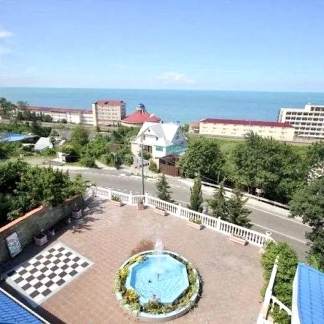 Реальные фото GrandLoo (ГрандЛоо)