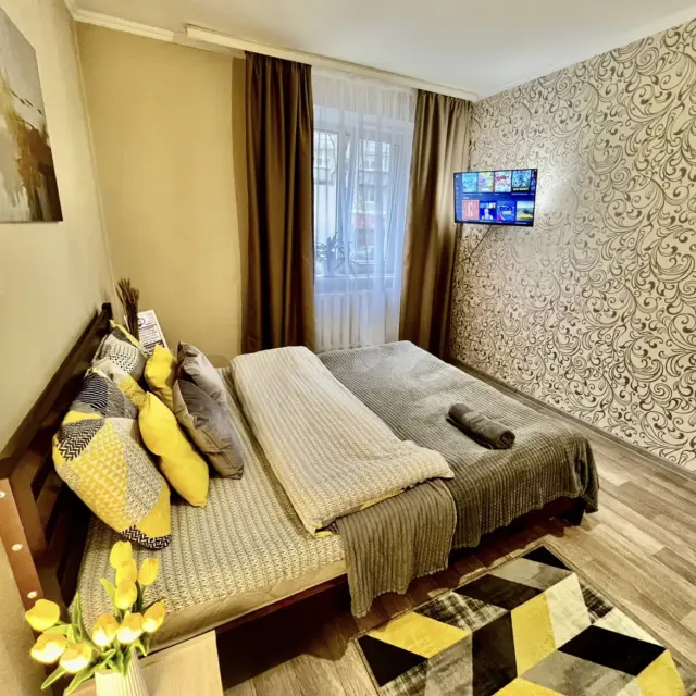 Real photos of Apartments on Sadovaya 43