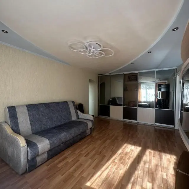 Real photos of Apartments on Polyanskaya street