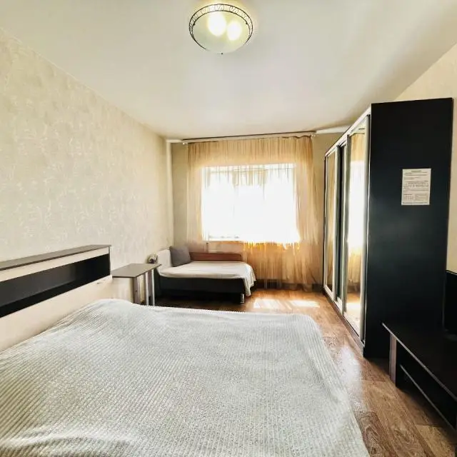 Real photos of Apartments, 24 Pionerskaya Street