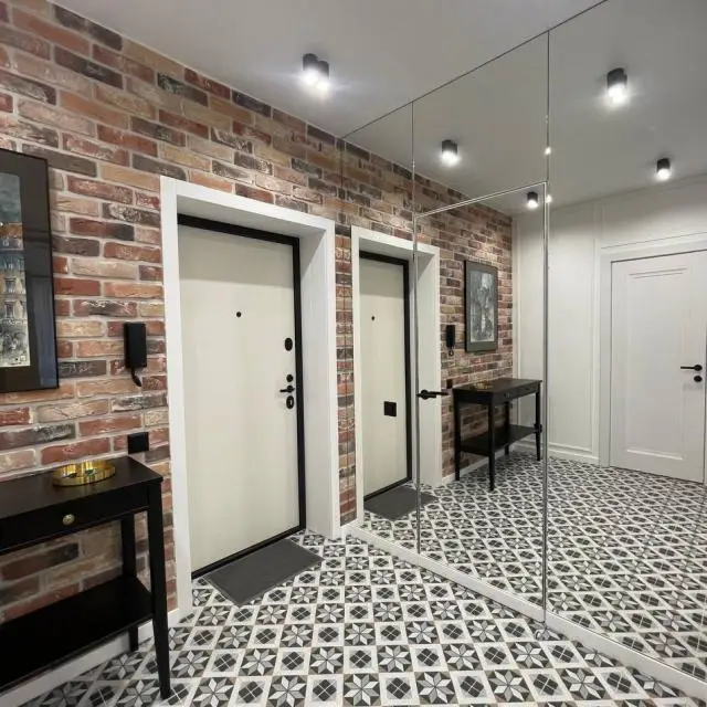 Real photos of Apartments on General Butkov street 20