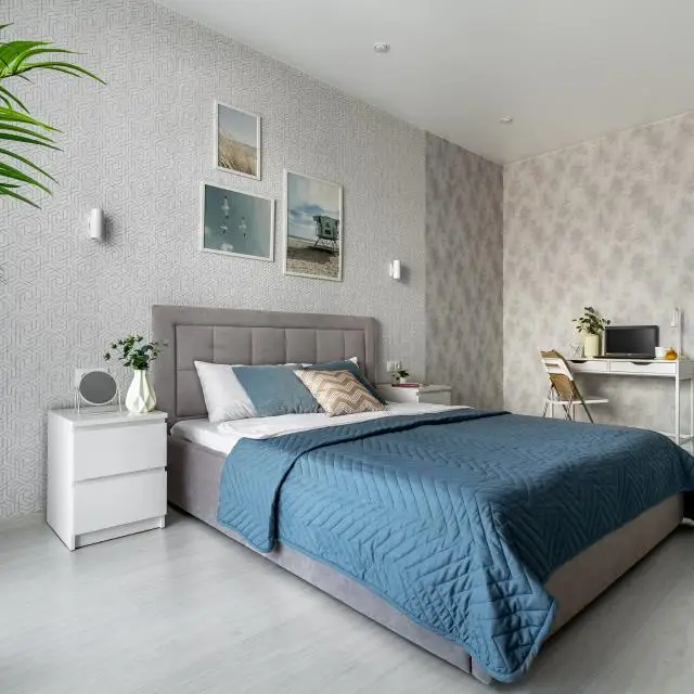 Реальные фото Home Group (Хоум Груп) на улице Мира 44 литер 3