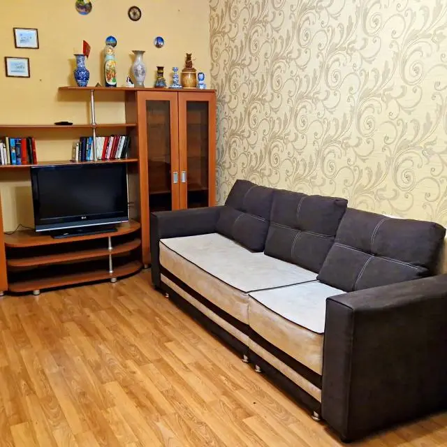 Real photos of Almaz Arktiki at 51 Zvereva Street