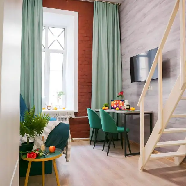 Real photos of New Horizon STAY Apartments