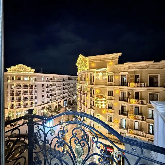 Реальные фото Royal Rentals (Роял Ренталс) на улице Укчи 6