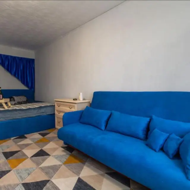 Real photos of Moment House on Poklonnaya Street 6