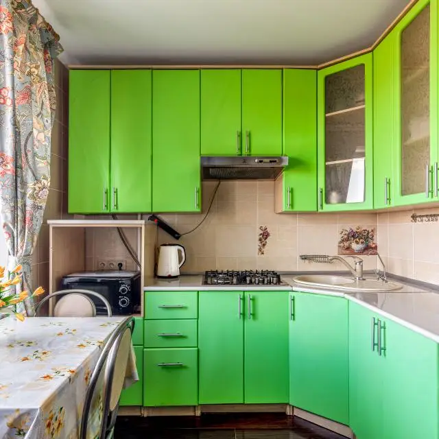 Real photos of Apartments on Sovetskaya street 66