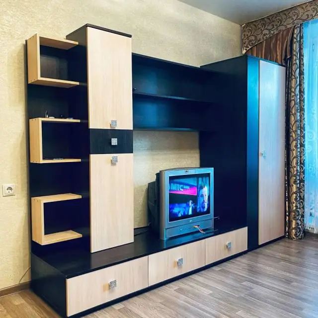Real photos of Apartments on Sovkhozny lane