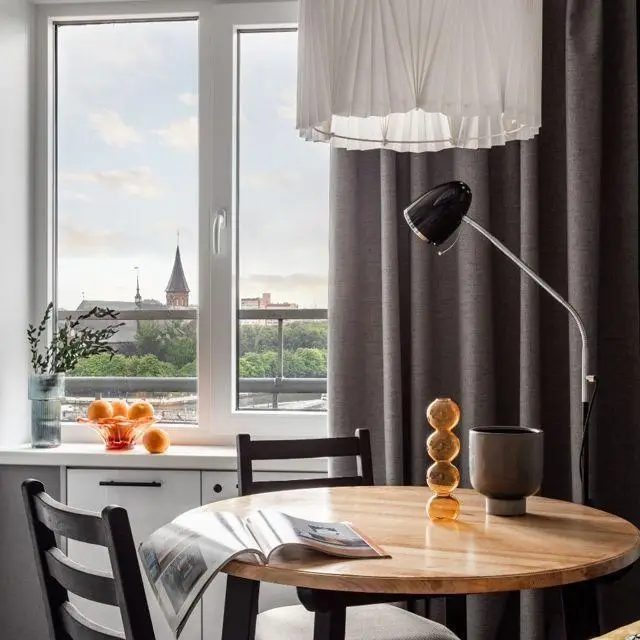 Real photos of Apartments on Moskovsky Avenue