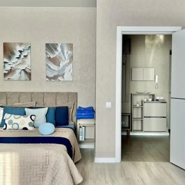 Real photos of Apartments on October Avenue, 44