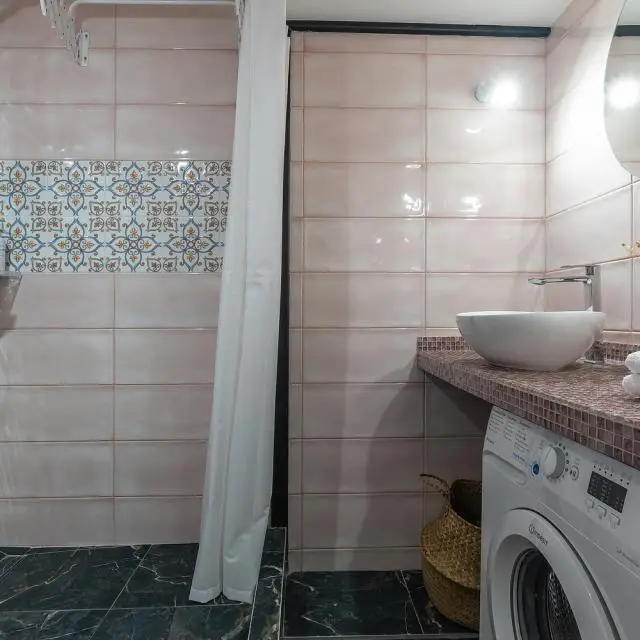 Реальные фото Апартаменты Queenstay в Сокольниках