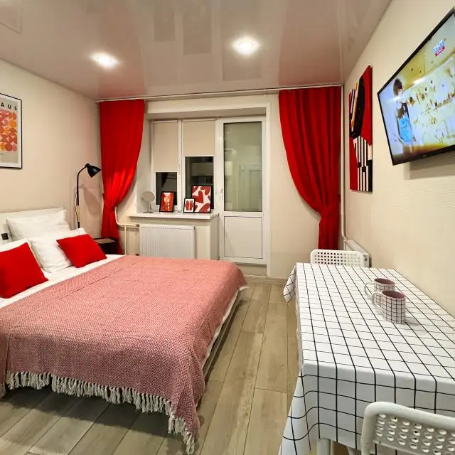 Real photos of At 33 Feygin Street (102)