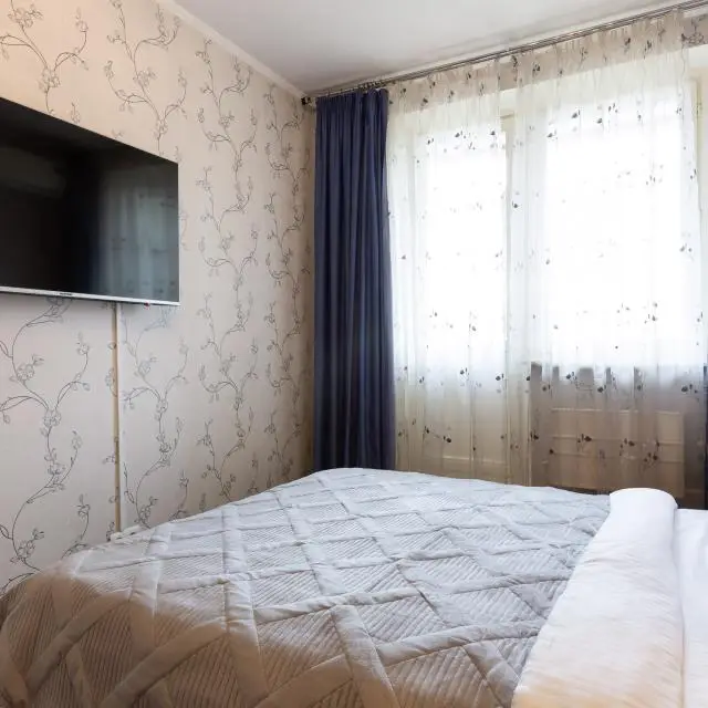 Real photos of Apartments in the 1st microdistrict building 107G
