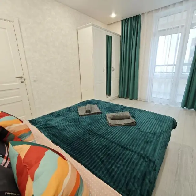 Real photos of ApartKZN apartment on Adela Kutuya Street 100