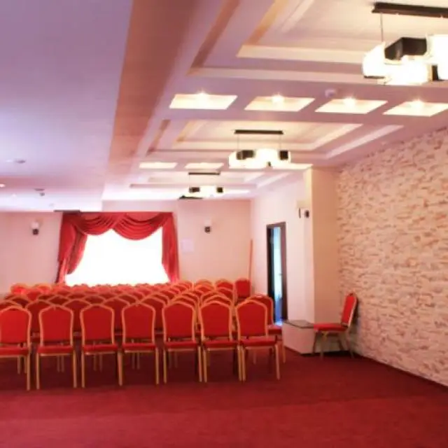 Real photos of Bobachevskaya roshcha