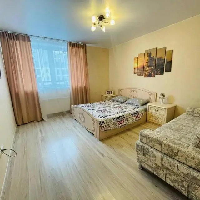 Реальные фото Ap'hotel butterfly на улице 50 лет Октября 57Б