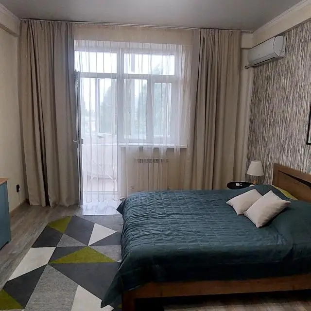 Real photos of Apartments on Chkalova street