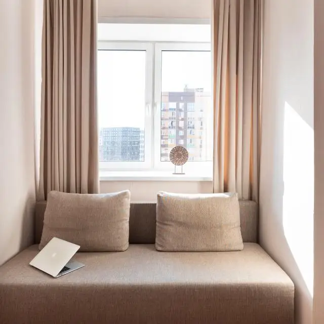 Real photos of Apartments on Literary Boulevard