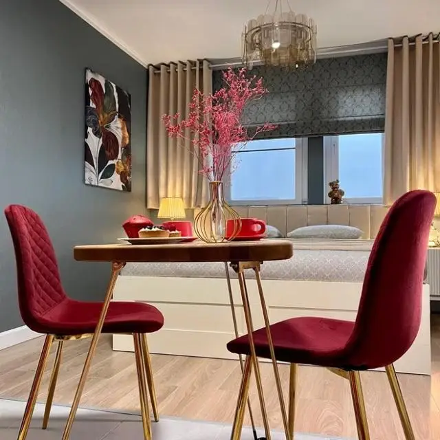 Real photos of Rent2Room apartment on Sosnovaya street 5k1