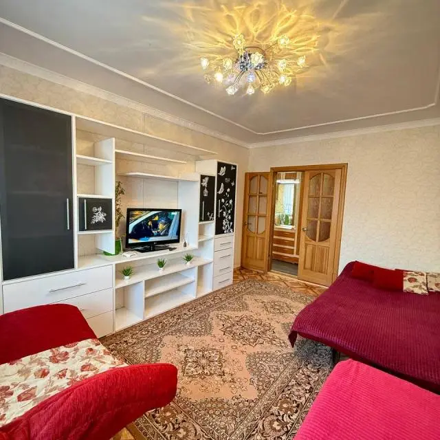 Real photos of Apartments on Doctor's Avenue Surova 1