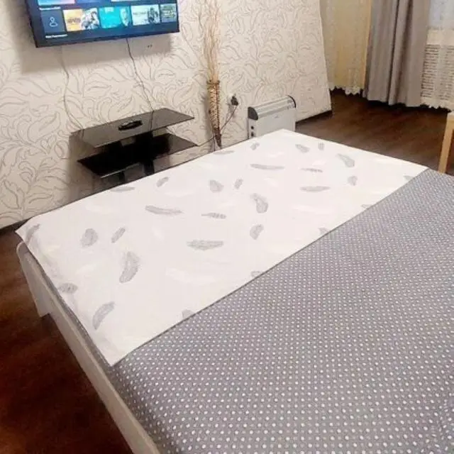 Real photos of Apartments on Karanaya Muratova street, 5A