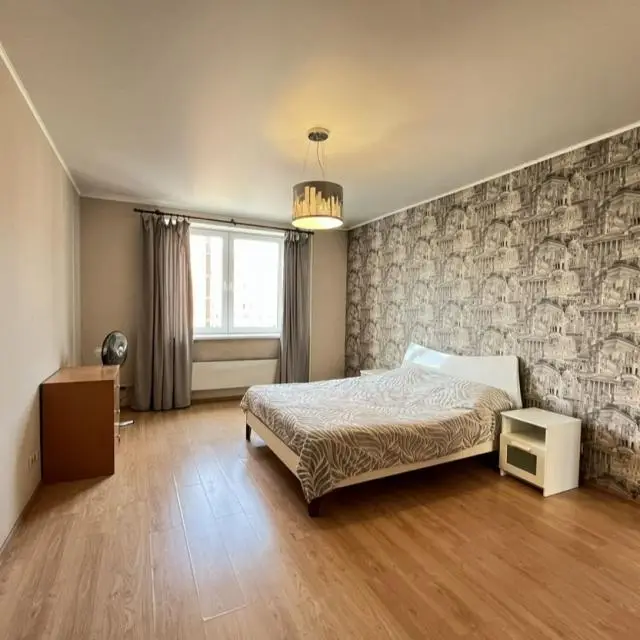 Real photos of Apartamenty na  ulice Sportivnoj 1