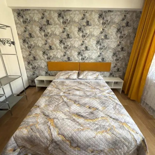 Real photos of Apartments on Komsomolskaya 6B street