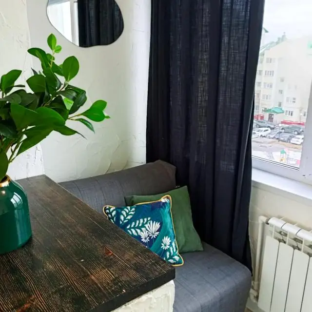 Реальные фото Мириады в микрорайоне Оптимистов 3/2