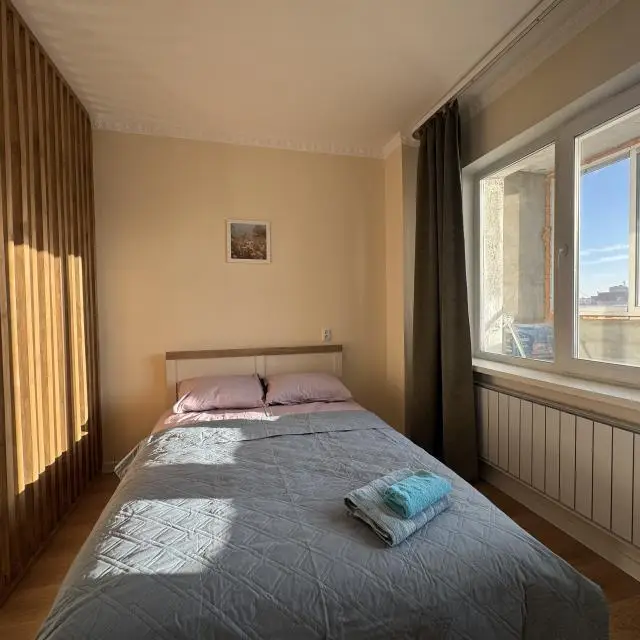 Real photos of Apartments on Petrovsky street 29/4